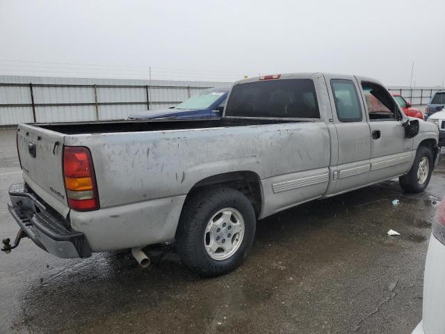 Photo 3 from auction – 2002 CHEVROLET SILVERADO with VIN 1GCEC19T12E289976