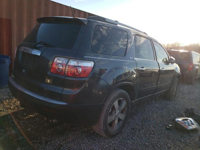 Photo 3 from auction – 2012 GMC ACADIA SLT with VIN 1GKKRSED1CJ287857
