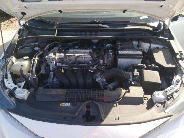 Photo 11 from auction – 2020 TOYOTA COROLLA LE with VIN 5YFEPRAE8LP076236