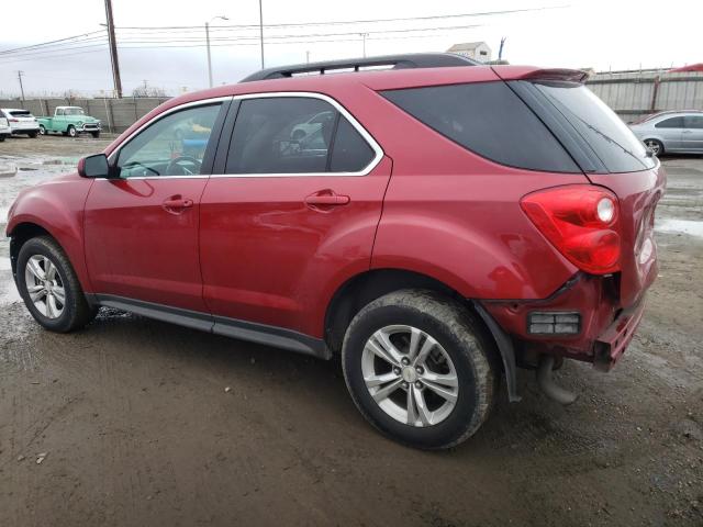 Photo 2 from auction – 2015 CHEVROLET EQUINOX LT with VIN 2GNALBEK3F6286564