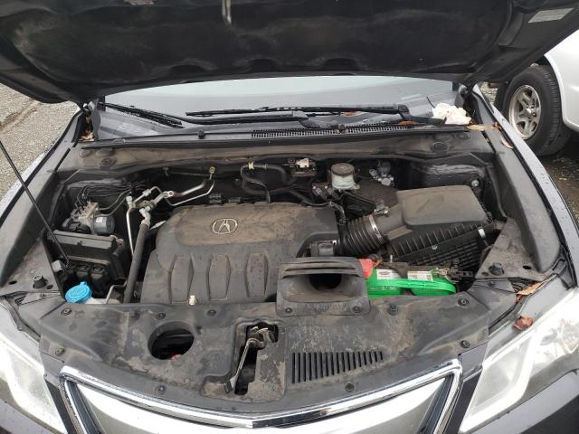 Photo 12 from auction – 2013 ACURA RDX TECHNO with VIN 5J8TB3H55DL008853