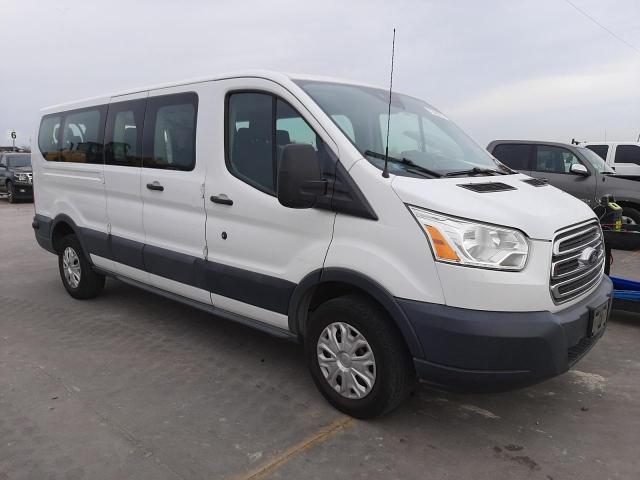 Photo 4 from auction – 2017 FORD TRANSIT T- with VIN 1FBZX2ZM6HKA52614