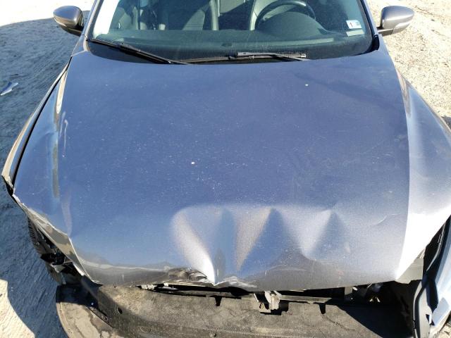 Photo 11 from auction – 2014 VOLKSWAGEN PASSAT SE with VIN 1VWBT7A33EC095688