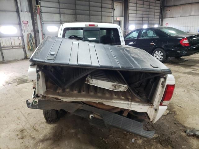 Photo 6 from auction – 2000 FORD RANGER SUP with VIN 1FTZR15X3YPB55878