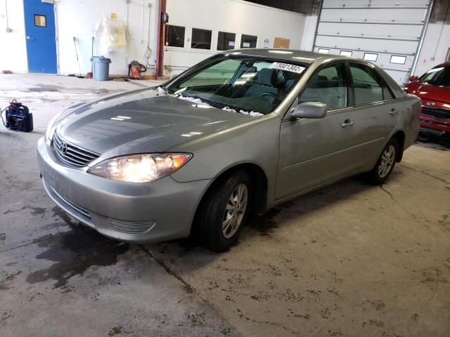Photo 1 from auction – 2006 TOYOTA CAMRY LE with VIN 4T1BF30K56U625985