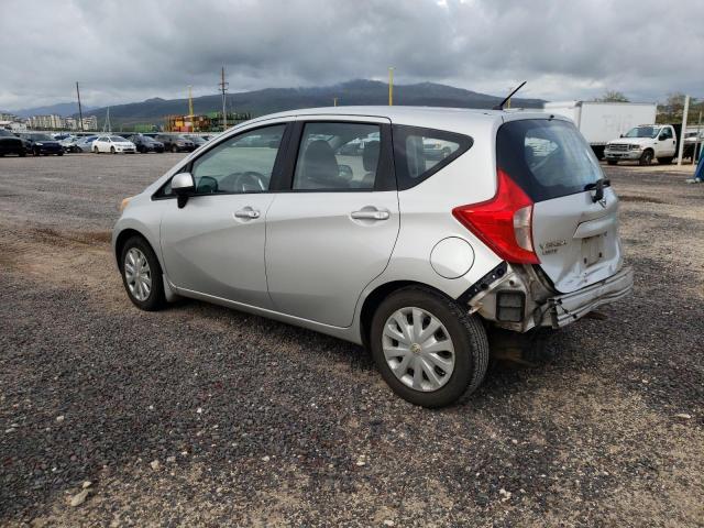 Photo 2 from auction – 2014 NISSAN VERSA NOTE with VIN 3N1CE2CP6EL423505