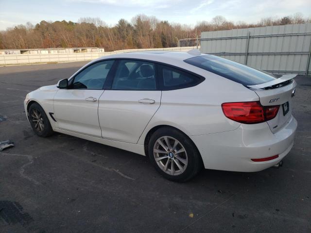 Photo 2 from auction – 2015 BMW 328 XIGT with VIN WBA3X5C59FD560188