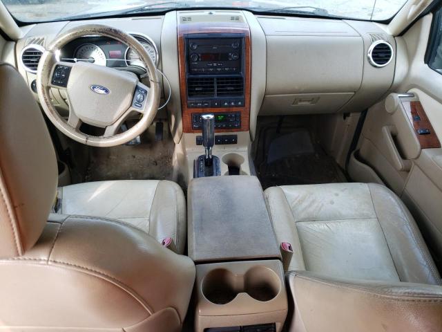 Photo 8 from auction – 2007 FORD EXPLORER E with VIN 1FMEU74847UA55195