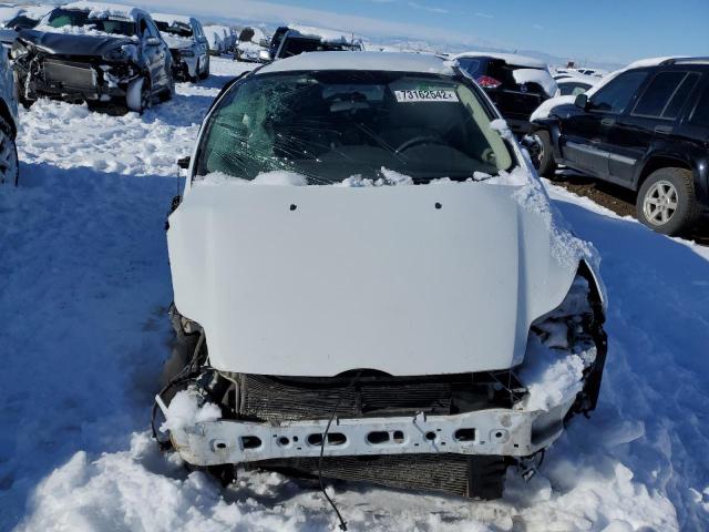 Photo 5 from auction – 2013 FORD FOCUS SE with VIN 1FADP3F25DL334669