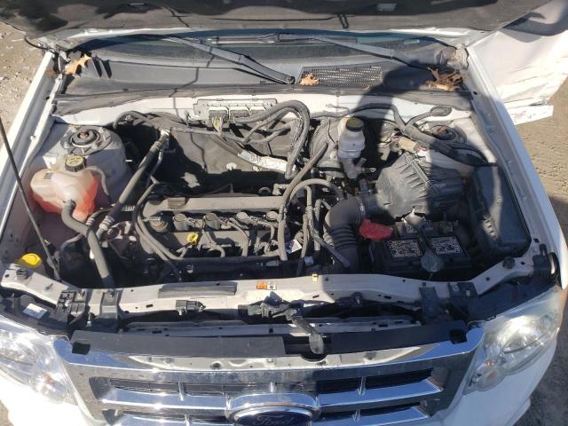 Photo 12 from auction – 2012 FORD ESCAPE XLS with VIN 1FMCU9C76CKA07120