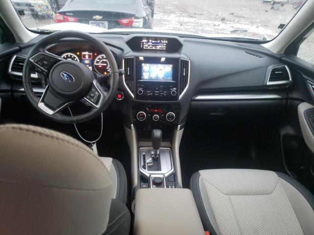 Photo 8 from auction – 2020 SUBARU FORESTER P with VIN JF2SKAJCXLH532865