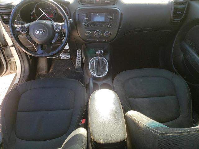Photo 8 from auction – 2016 KIA SOUL + with VIN KNDJP3A54G7299361