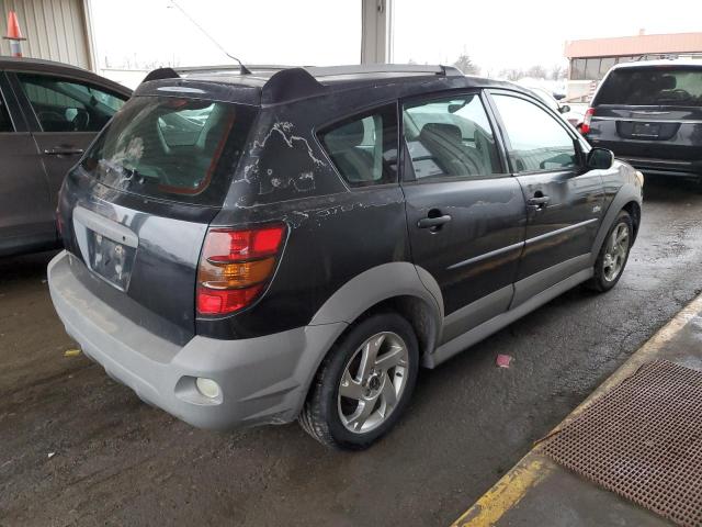Photo 3 from auction – 2005 PONTIAC VIBE with VIN 5Y2SL63835Z474158