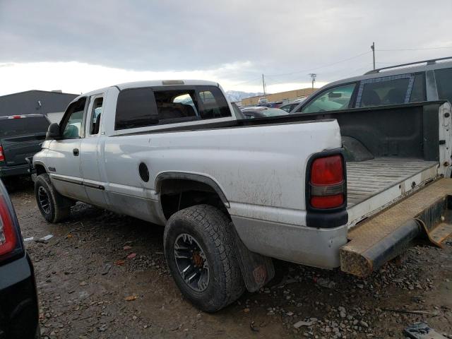 Photo 2 from auction – 2001 DODGE RAM 2500 with VIN 3B7KC23651G189950