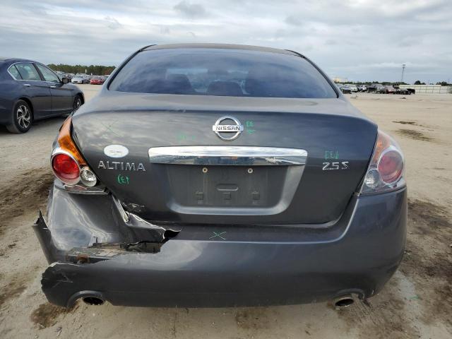 Photo 6 from auction – 2010 NISSAN ALTIMA BAS with VIN 1N4AL2AP5AN477620