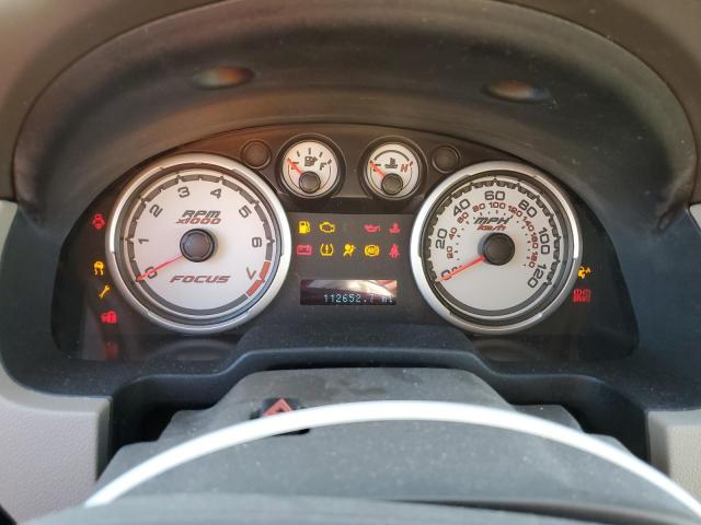 Photo 9 from auction – 2010 FORD FOCUS SE with VIN 1FAHP3FN8AW266440