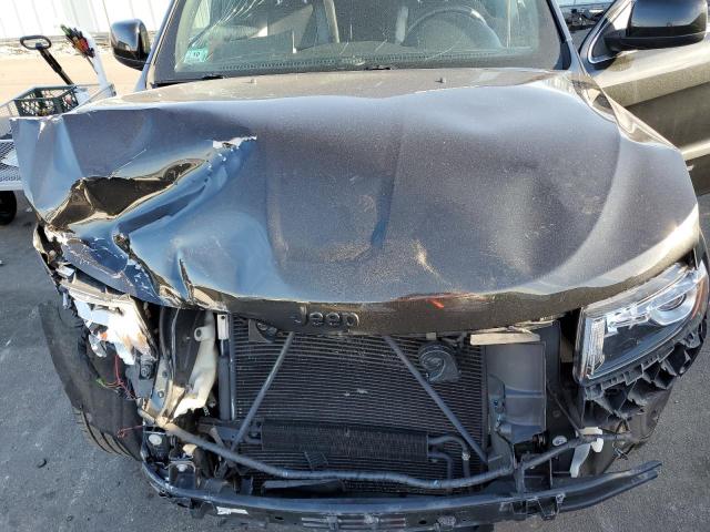 Photo 12 from auction – 2015 JEEP GRAND CHER with VIN 1C4RJFAG5FC124436