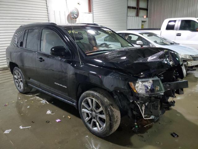 Photo 4 from auction – 2017 JEEP COMPASS LA with VIN 1C4NJDEB3HD126393