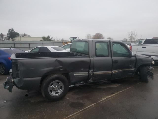 Photo 3 from auction – 2001 CHEVROLET SILVERADO with VIN 2GCEC19V011297150