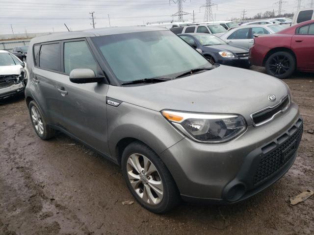 Снимка 4 от търг – 2015 KIA SOUL + с VIN KNDJP3A50F7197022