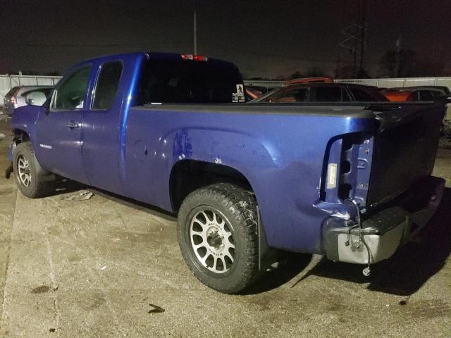 Photo 2 from auction – 2013 GMC SIERRA K15 with VIN 1GTR2VE70DZ393438