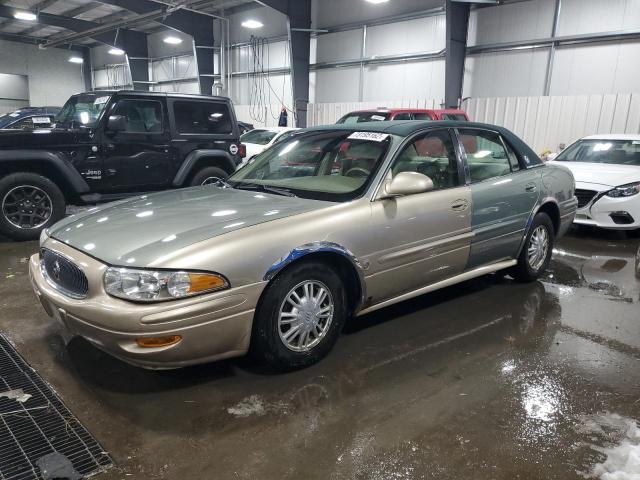 BUICK LESABRE LI 2005 with VIN 1G4HR54K05U179380 - Photo from auction