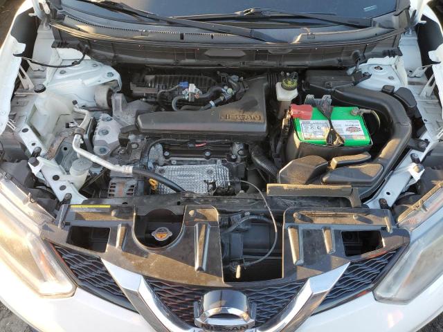 Photo 12 from auction – 2016 NISSAN ROGUE S with VIN KNMAT2MT3GP638126