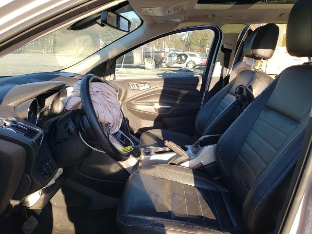 Photo 7 from auction – 2013 FORD ESCAPE SEL with VIN 1FMCU9HX1DUD35334