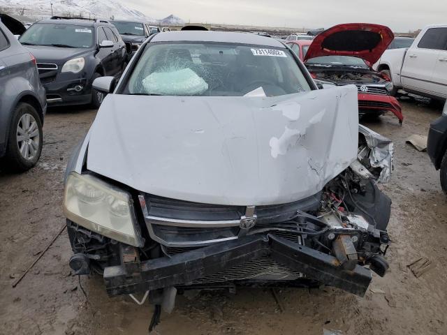 Zdjęcie 5 z aukcji – 2010 DODGE AVENGER R/ z VIN 1B3CC5FB3AN151396