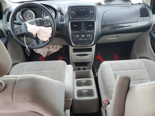 Photo 8 from auction – 2012 DODGE GRAND CARA with VIN 2C4RDGBG3CR262765