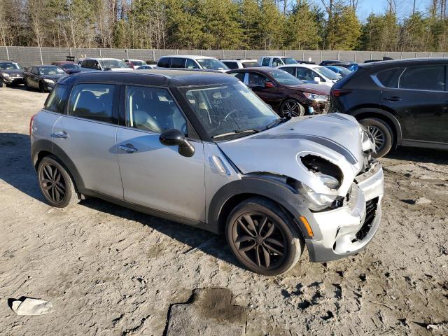 Photo 4 from auction – 2015 MINI COOPER COU with VIN WMWZB3C59FWR44120