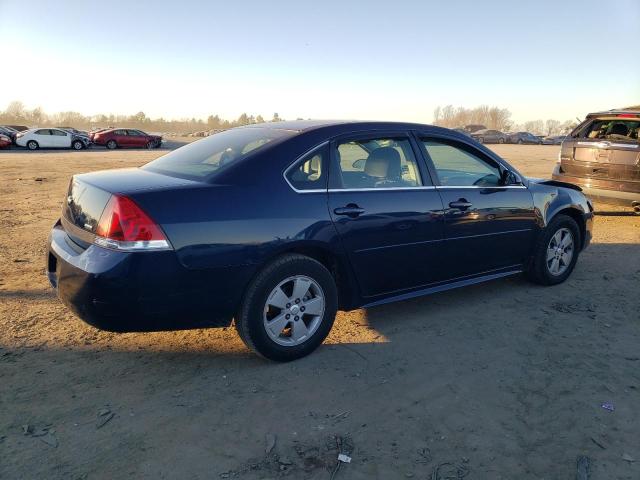 Photo 3 from auction – 2011 CHEVROLET IMPALA LT with VIN 2G1WG5EK1B1129684