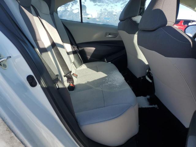 Photo 10 from auction – 2020 TOYOTA COROLLA L with VIN 5YFDPRAE6LP111125