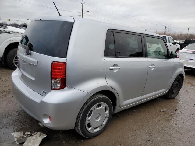 Photo 3 from auction – 2012 TOYOTA SCION XB with VIN JTLZE4FE0CJ022991