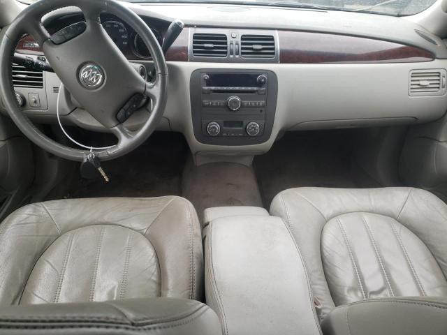 Photo 8 from auction – 2010 BUICK LUCERNE CX with VIN 1G4HC5E18AU135970