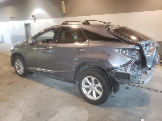 Photo 2 from auction – 2017 LEXUS RX 350 BAS with VIN 2T2BZMCA8HC063774
