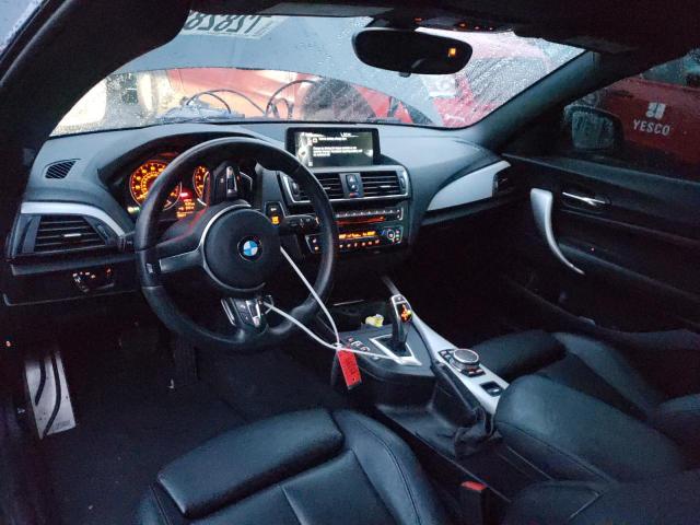 Photo 8 from auction – 2015 BMW M235I with VIN WBA1M1C54FV393287