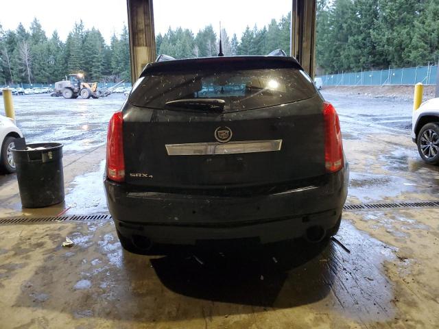 Photo 6 from auction – 2011 CADILLAC SRX LUXURY with VIN 3GYFNDEYXBS616568