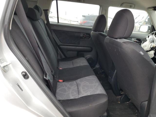 Photo 10 from auction – 2012 TOYOTA SCION XB with VIN JTLZE4FE0CJ022991