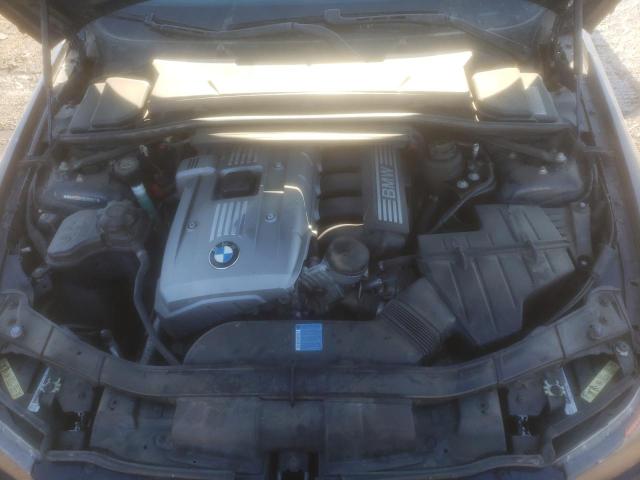Photo 11 from auction – 2006 BMW 330 XI with VIN WBAVD33516KV65841