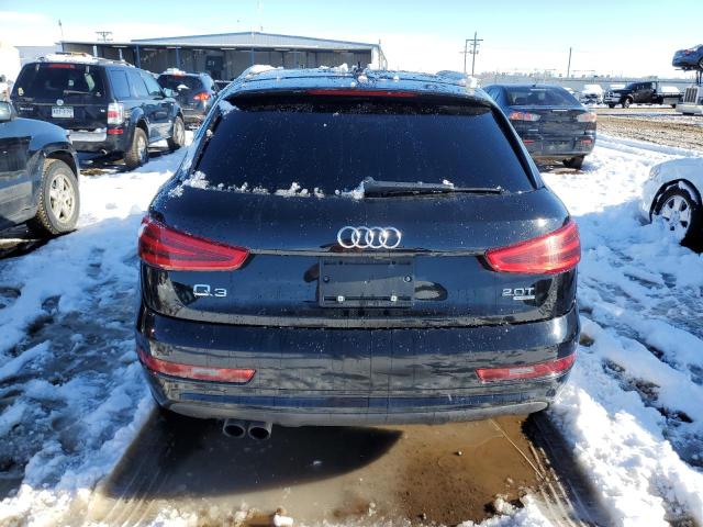 Photo 6 from auction – 2015 AUDI Q3 PRESTIG with VIN WA1GFCFSXFR013750