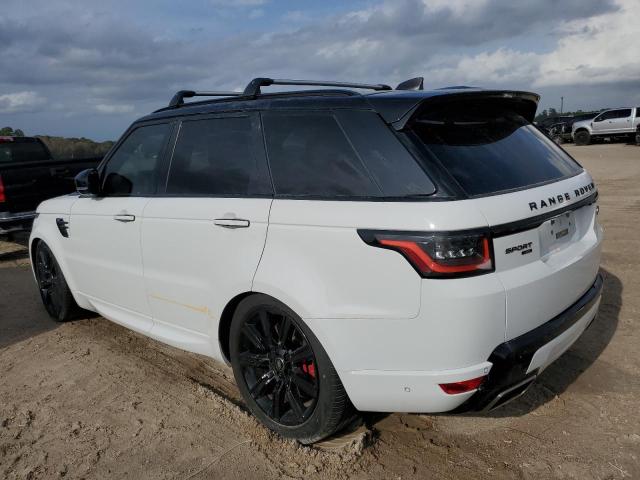 Photo 2 from auction – 2020 LAND ROVER RANGE ROVE with VIN SALWS2RU8LA879986