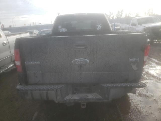 Photo 6 from auction – 2008 FORD F150 with VIN 1FTPX14V48KD59227