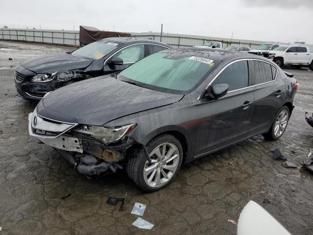 Photo 1 from auction – 2016 ACURA ILX PREMIU with VIN 19UDE2F75GA001363