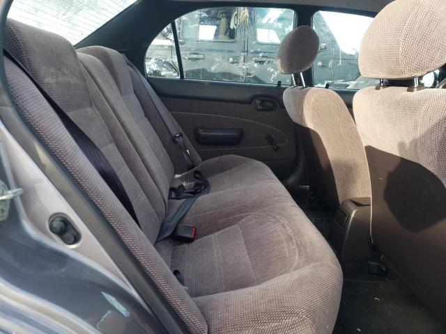 Photo 10 from auction – 1995 TOYOTA COROLLA with VIN 2T1AE04B9SC080778