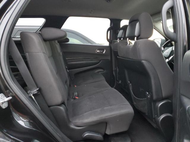 Photo 11 from auction – 2011 DODGE DURANGO CR with VIN 1D4RE4GG6BC634758