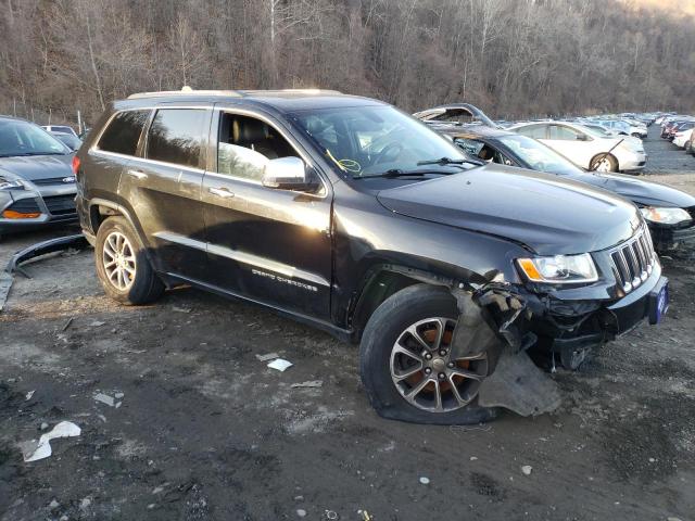 Foto 4 de la subasta – 2014 JEEP GRND CHERO con VIN 1C4RJFBG4EC478588