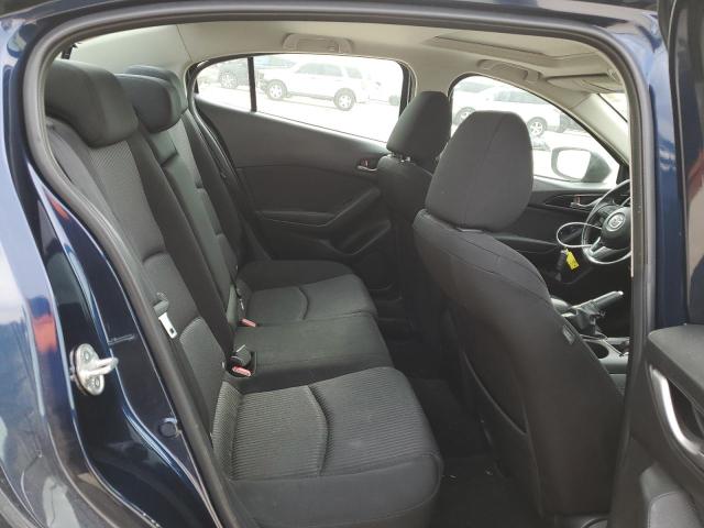 Photo 10 from auction – 2014 MAZDA 3 TOURING with VIN 3MZBM1V73EM106727