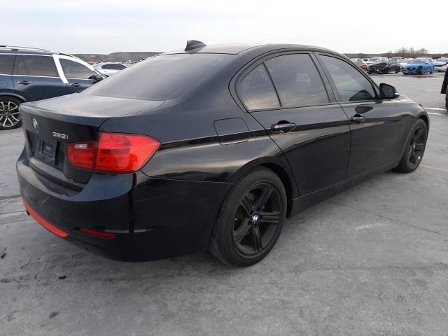 Photo 3 from auction – 2013 BMW 328 I with VIN WBA3A5C50DF356575