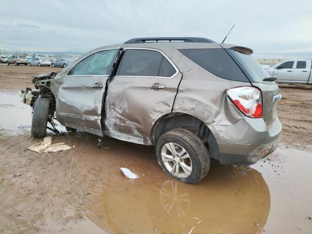 Photo 2 from auction – 2011 CHEVROLET EQUINOX LT with VIN 2CNFLEEC4B6264443